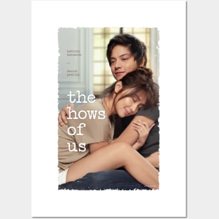 Kathniel Couple- The Hows Of Us Posters and Art